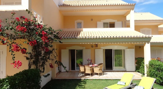 Вилла Ellegance - Shared Pool - 6 Guests - Vilamoura