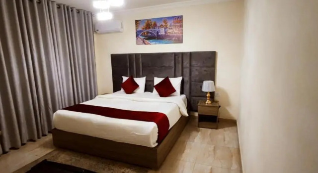 Номер Standard Отель Golden Hotel