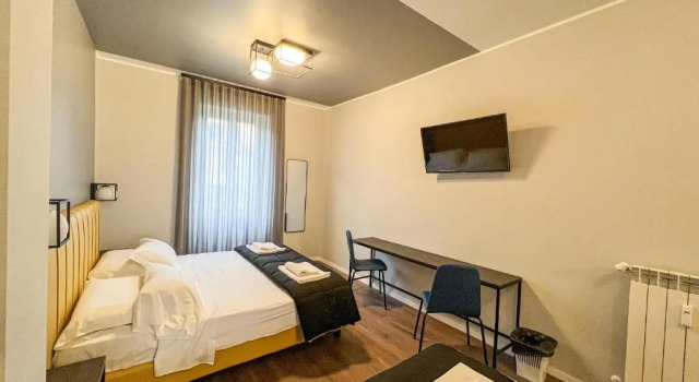 Номер Standard Luciano Licia Guest House