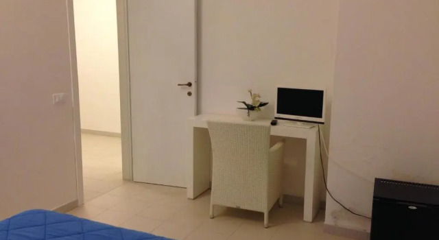 Номер Standard Masseria Torre Catena