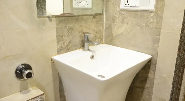 Номер Superior Hotel Kabir