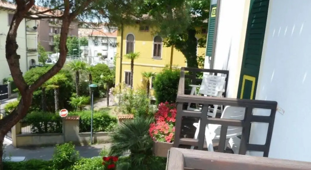 Номер Premium Hotel La Meridiana