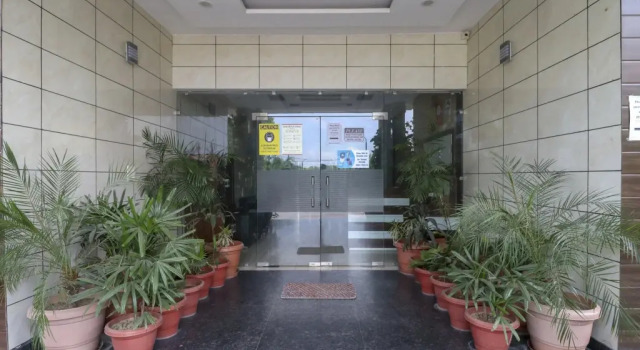 Hotel Shivam Lodge By OYO