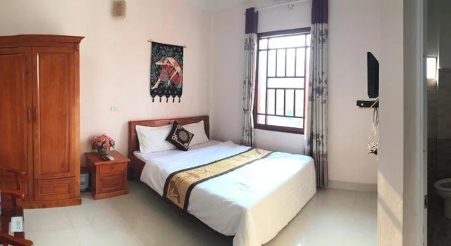 Bình Minh hotel, Prenota Hotel Hotel a Hoa Binh con colazione, Colazione