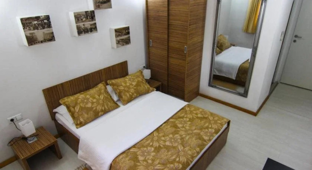 Hotel Kovači, Забронировать Отель Отели Сараево с парковкой, рядом с Улица Башчаршия, Парковка