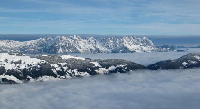 Apartment Gossner, Rezerwuj Apartament Hotele w Tyrol z parkingiem, Parking