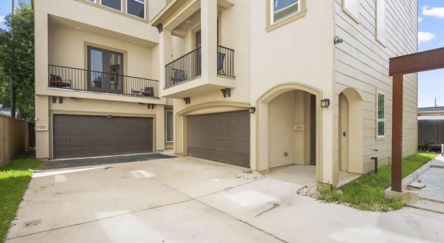 Spacious 3 Bed House near MD Anderson, Book Bed and Breakfast Houston Houston