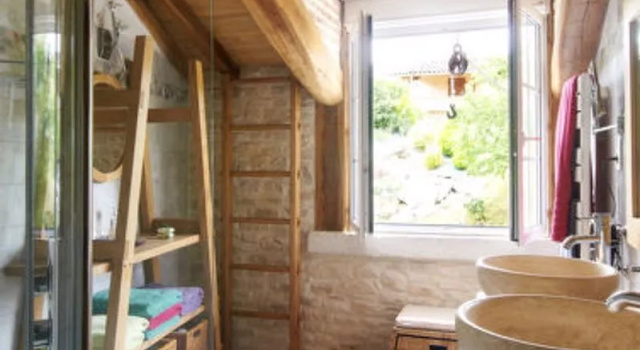 Moulin de Rabine, Забронировать Отель Отели Lot-et-Garonne с бассейном, Бассейн