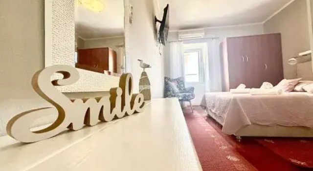 Апартаменты Pietra Storica Apartments