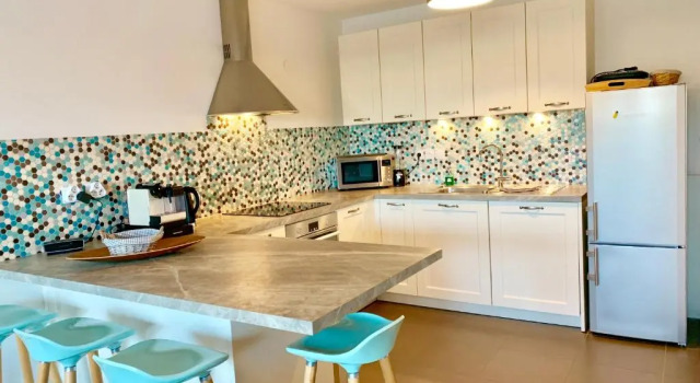 Апартаменты Ô de Mer at My Luxury Home in Provence