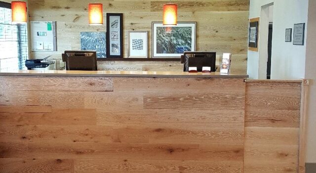 Country Inn & Suites by Radisson, Springfield, OH, Prenota Hotel Hotel a Ohio con parcheggio, Parcheggio