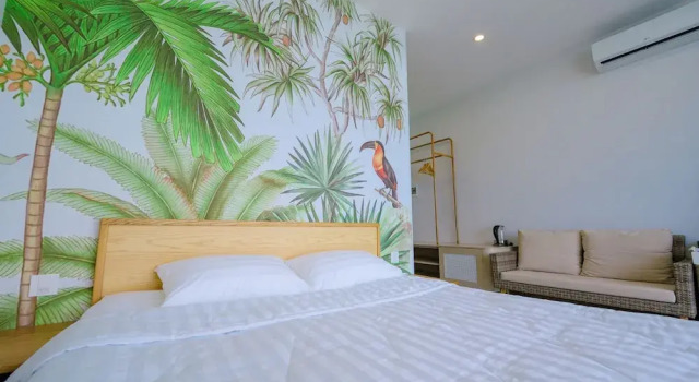 Kennal Home, Prenota Hotel Song Cau Phu Yen