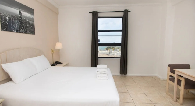 Апартаменты 436 Ocean View Studio