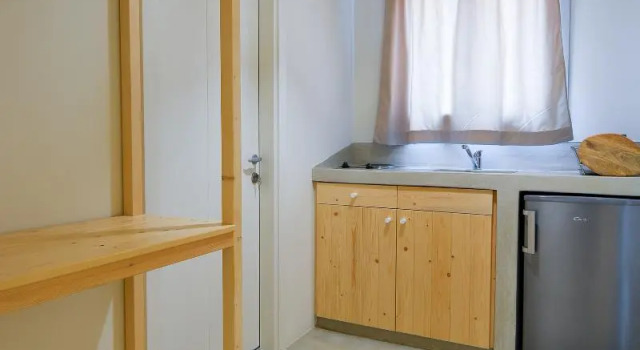 Апартаменты Standard Rooster Guesthouse Rooms