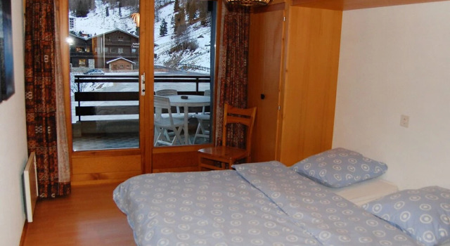 Apartment Dents Rousses I2 by Interhome, Prenota Appartamento Nendaz 