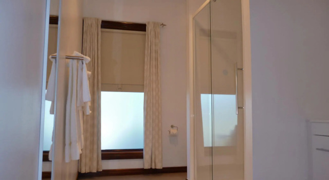 Номер Standard Tranquilles Bed & Breakfast