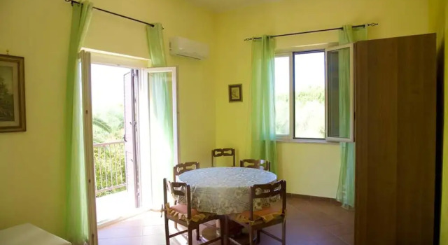 B&B Villa Seta, Book Apartment Hotels in Agrigento with a Pool, Swimming Pool