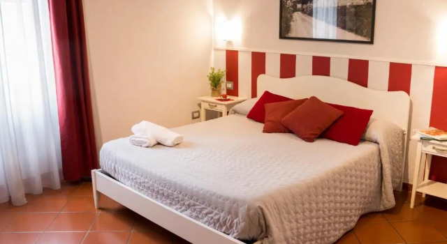 Номер Standard B&B Antiche Mura