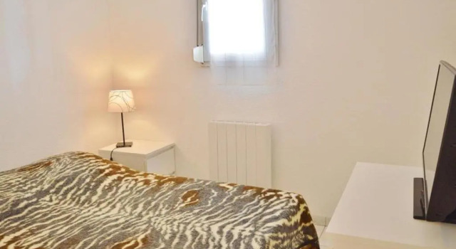 Appartement Le Lavandou, 3 pièces, 6 personnes - FR-1-251-65
