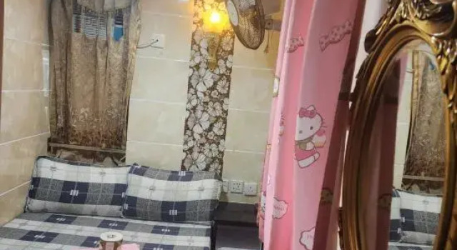 Двухместный номер Standard Golden Gate Guest House