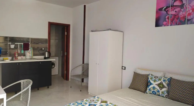 Tiba View Apartments next to El Gouna