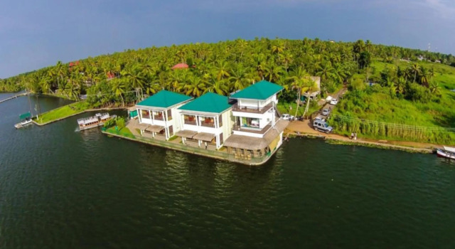 Mira's PMC Lakeshore Resort