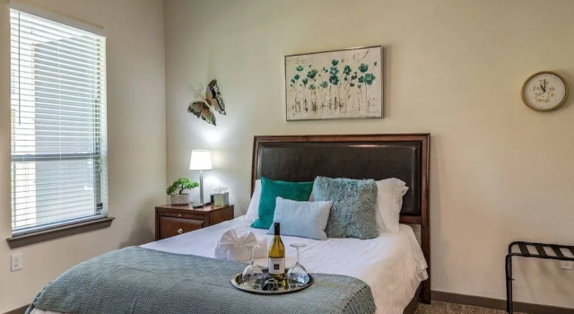 Upscale Condo Close to Downtown - Parking Included, 预订 酒店 休斯顿 Texas Gulf Coast