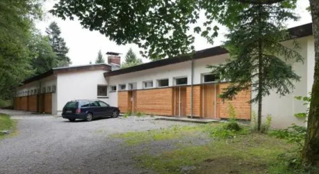 Birkenhof - Schimek, Book Hotel Hotels in Vorarlberg with Parking, Parking