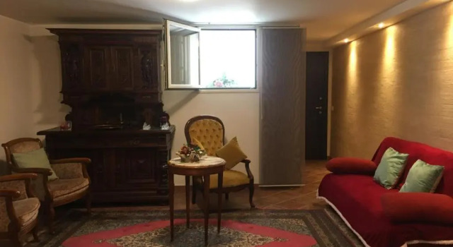 Коттедж La Tavernetta DellEtna