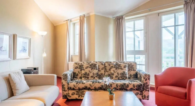 Seepark Sellin FeWo AG Whg 397, Book Hotel Sellin Usedom