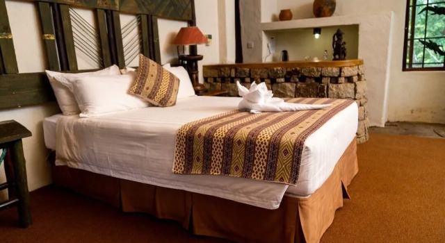 Lodge at the Ancient City, Book Hotel Hotels in Masvingo with a Pool, Swimming Pool