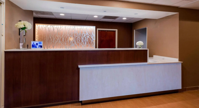 Fairfield Inn & Suites by Marriott Atlanta Buckhead