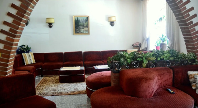 Albergo Trentino