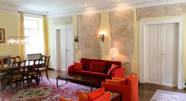 Апартаменты Superior Villa Angelica