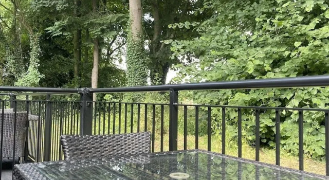 Номер Superior The Inn South Stainley