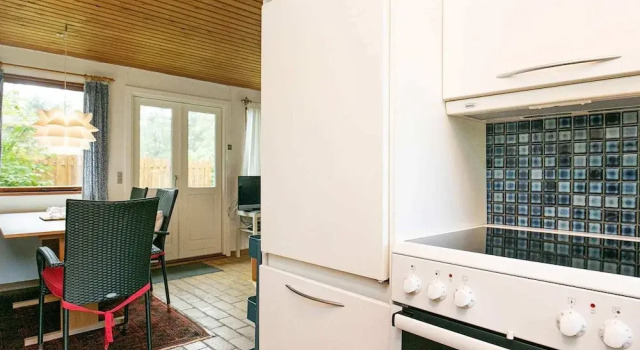 Коттедж 4 Person Holiday Home in Gedser