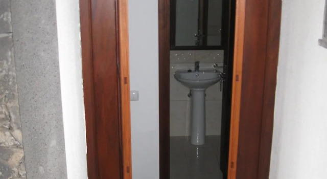 Двухместный номер Standard Цокольный этаж с балконом Casa DAvo Beatriz