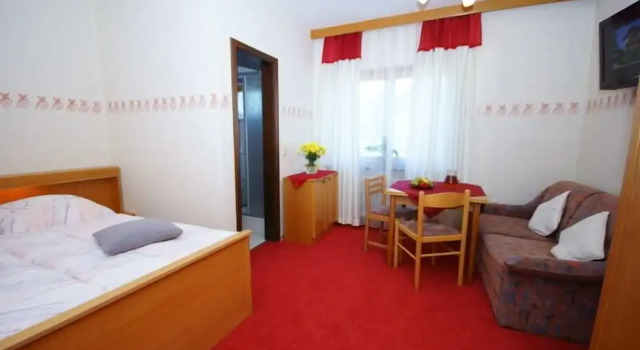 Номер Standard Landhotel Neuhof