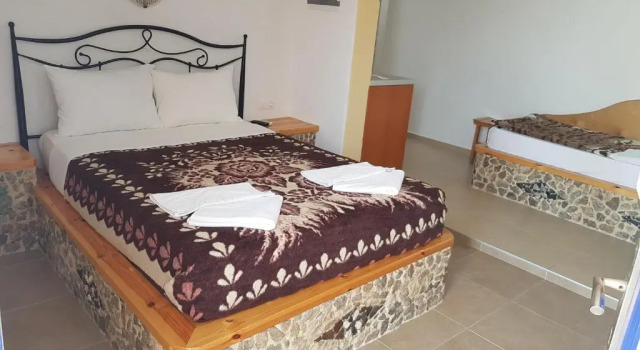 Студия Stavros Beach Villas