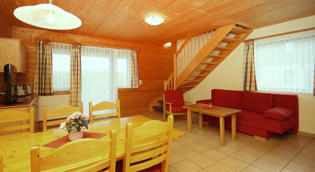 Ferienpark Harz in Hasselfelde, Book Hotel Hasselfelde Saxony-Anhalt
