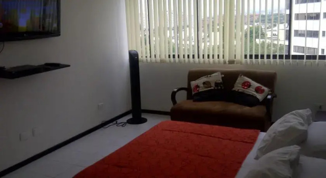 Apartamento en edificio Géminis, Book Apartment Hotels in Cauca with a Pool, Swimming Pool