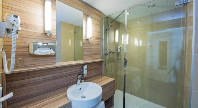 Двухместный номер Standard Leonardo Boutique Hotel Linz City Center