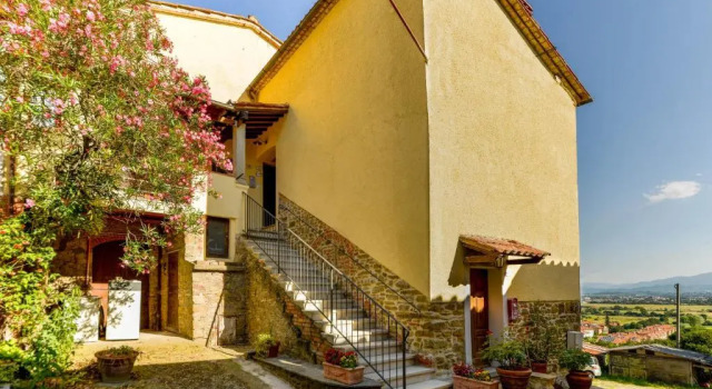 Апартаменты Casa Menco