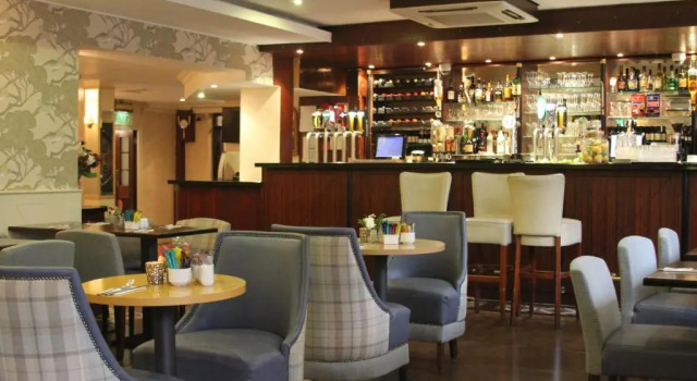 Одноместный номер Standard Maples House Hotel