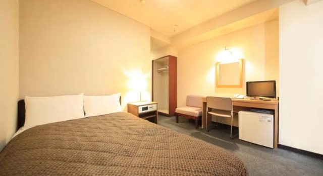 Двухместный номер Standard Chofu Urban Hotel