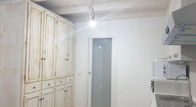 Capri 53, Забронировать Отель Отели Ольястра с парковкой, Парковка