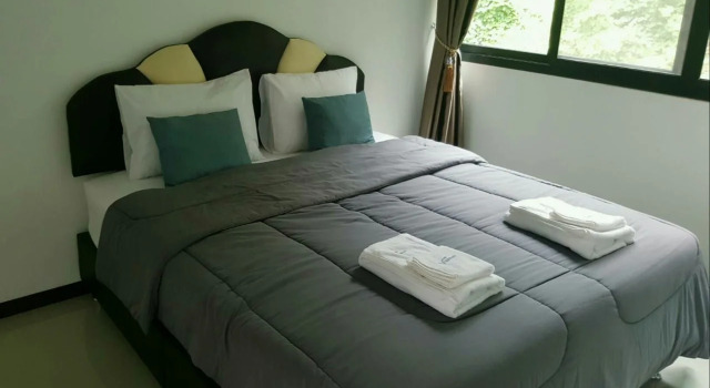 Vanavaree Resort, Забронировать Курортный отель Санамчай 