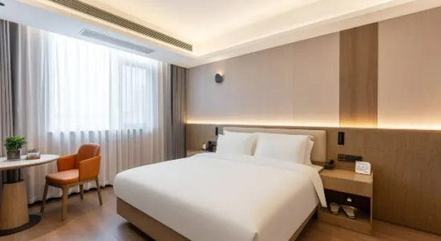Люкс Executive Rezen Select Wuxi