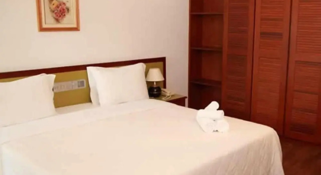 Aguas Mornas Palace Hotel