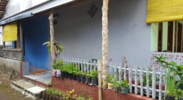 Ijen Mansjestic B&B